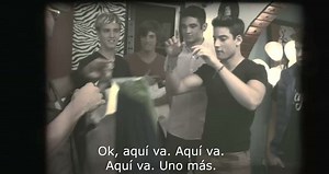 Clonados One Direction