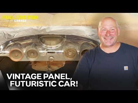 You've Never Seen a Car Like This! | Full Custom Garage | Best Of Victor