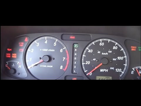 2004 Isuzu Rodeo No Crank or Start Issue...1 Click...Fixed...