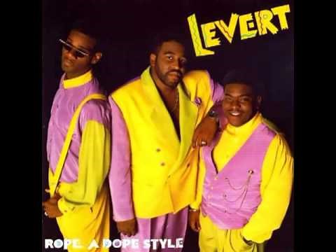 LeVert "Rain"
