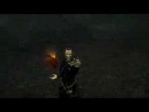 Dark Messiah of Might and Magic Launch Trailer