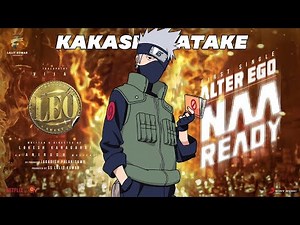 Kakashi X Naa Ready song Edit - LEO ||Naruto Tamil [ AMV ] Tamil Anime edit | Naruto Naa ready edit