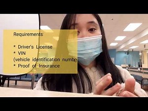 How to get a plate number in 5minutes + Requirements to register a car |Cherry Joy Molato|CJ's Vlogs