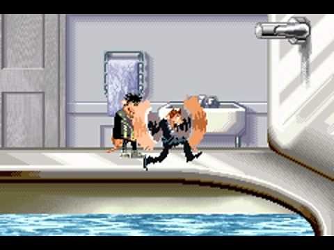 Flushed Away (GBA) - Part 2