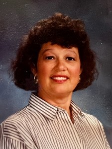 Martha Lynn Davis Ellis Obituary July 15, 2022 - Green Hills Funeral Home