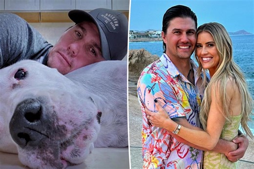 Christina Hall rips into estranged husband Josh, suggests she offered him ‘millions’ in divorce