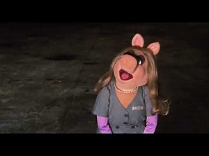 The Great Muppet Caper: A Very Brief Cameo