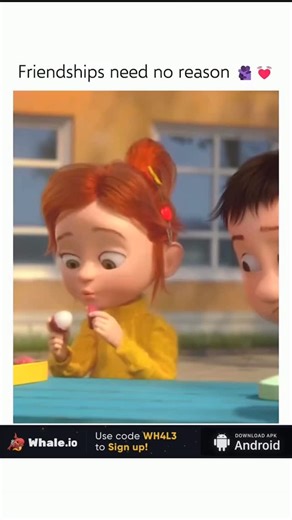 VibeReels on Instagram: "❤️ Interesting Fact: IGA Inseparable (2018) — This short film is analyzed as a poignant exploration of the “Theory of Mind” in animation, where the visual link between the boy and his snowball serves as a literal manifestation of emotional attachment and the fear of loss. The storytelling masterfully uses the seasonal cycle as a metaphor for the inevitable transitions in life; while the refrigerator offers a temporary preservation of the past, the final transformation in