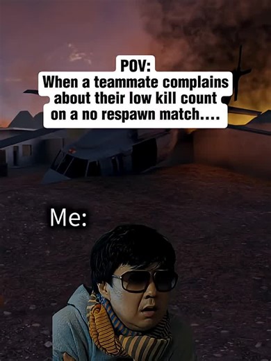 When a teammate complains about their low kill count in a no respawn hardcore match, it’s time for that classic Hangover moment: “I had the worst day.” “But did you die?” “I got shot!” “But did you die?!” This tactical assault vr short shows the mindset you need for hardcore mode—survive first, brag later. Whether it’s one life or none left to give, the squad always gets the last laugh. Join the Redrum Shooting Club for more tactical assault vr squad action, hilarious fails, and VR FPS giveaways