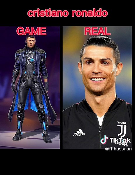 Real Life Free Fire Characters: Discover the Authenticity