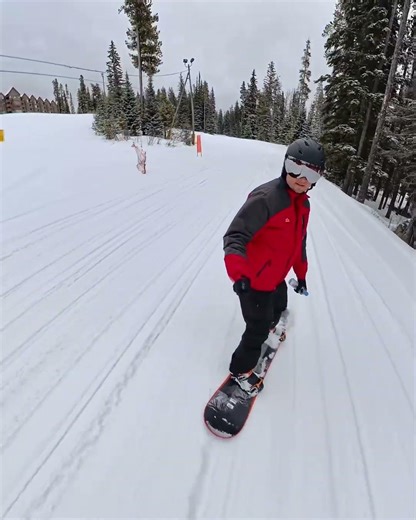 Dan Has The Camera Again