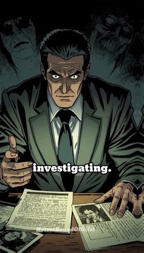 Skinwalker Ranch: America's Most Haunted Property #creepy