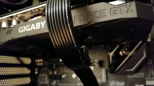 GTX 1660 Super fan noise