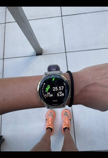 Running Less for Better Speed: My Experience