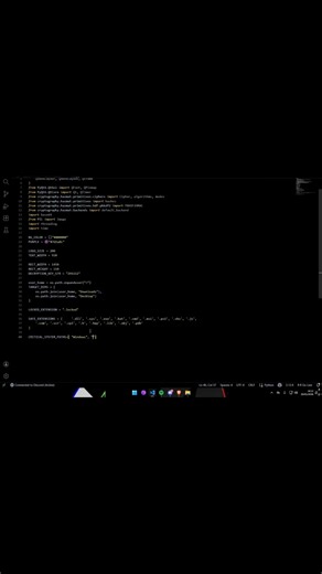 #fyp #poc #vscode #ransomware #truejester