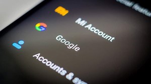 Comment supprimer un compte Google sur Android/Samsung