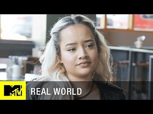 'Tyara & Kim Sit Down' Official Sneak Peek | Real World Seattle: Bad Blood (Episode 10) | MTV