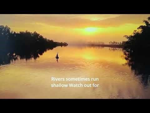 Labus Grooves - The River's Flow II Rock