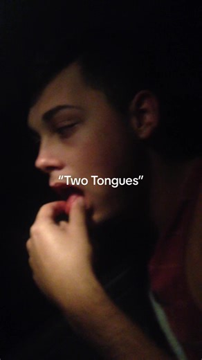 He lost four wisdom teeth but gained a whole extra tongue apparently 👅😝 #momsoftiktok #wisdomteeth #momlife #funny #comedy