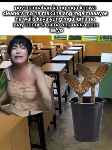 Funny School Memes from the Philippines