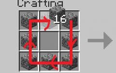 【我的世界1.12.2模组介绍】鼠标手势和R键整理