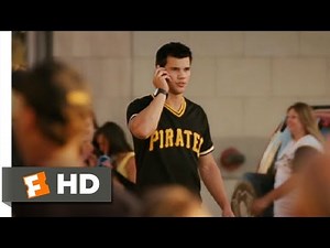 Abduction (11/11) Movie CLIP - Watching From a Distance (2011) HD