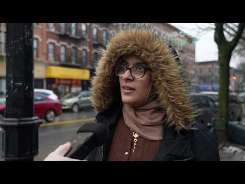 Trump bombs Iran... Now what? More Terrorism? Anti-Muslim Hate? Voices from Islamic NYC Neighborhood