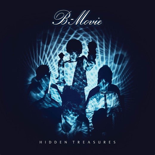 B-Movie - Hidden Treasures