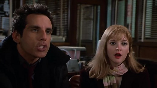 Starsza pani musi zniknąć (Czarna komedia, 2003) lektor