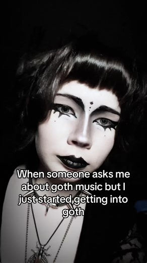Exploring Goth Music: Recommendations and Favorites