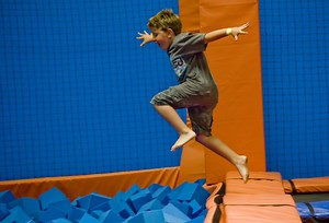 O.C. ‘Housewife,’ husband start huge trampoline park