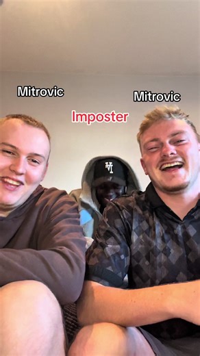 Football Imposter Game: Guess the Player