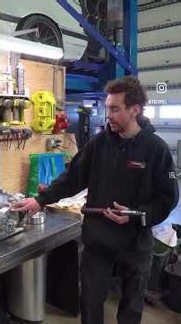 Quick Change Axle Adapter Kits