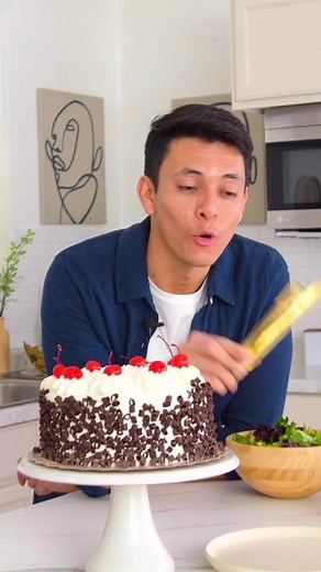 595K views · 1.4K reactions | 3 Surprising uses for your trusty tongs! | Blossom | Facebook