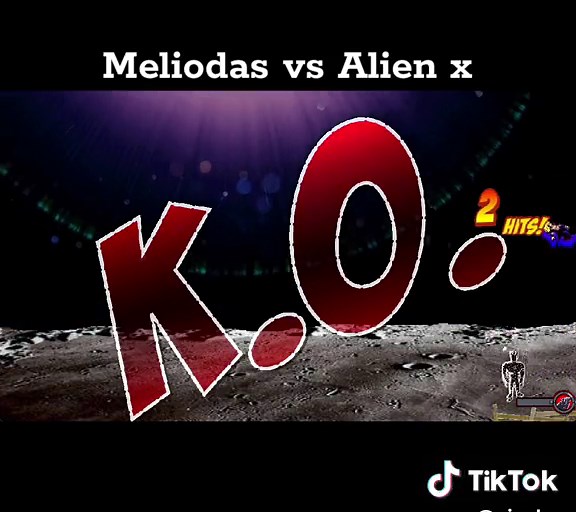 TehAis_ (@aizul_s) - Epic Battle: Meliodas vs Alien X in Jump Force Mugen!