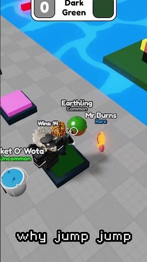 The Most Autistic Roblox Player