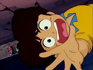 Gu-Gu Ganmo - Hanpeita Tsukuda in his underwear : Toei Animation : Free Download, Borrow, and Streaming : Internet Archive