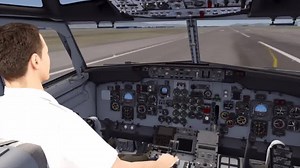 427K views · 596 reactions | The best Flight Simulator for your iPhone and iPad with stunning 3D graphics. | Aerofly Flight Simulator | Facebook