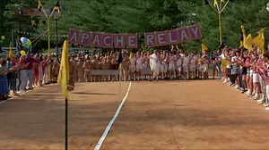 Resnisi (Heavyweights) 1995 1080p BluRay x264 LAT ENG