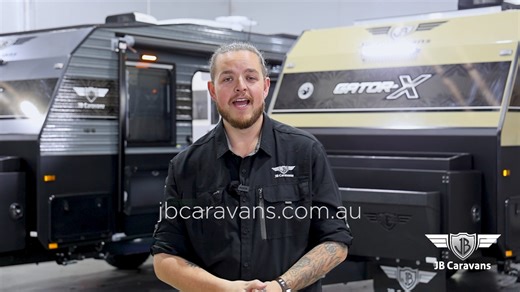 2.1K views · 5 comments | All-New Gator X Dual Axle – Power, Comfort...