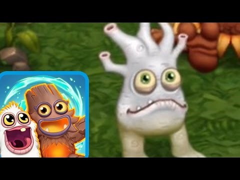 How to Breed Rootitoot – My Singing Monsters: Dawn of Fire