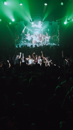 SYBER on Instagram: "SYBER 2nd BIRTHDAY: @baddiejuiceee #syber #bailefunk #trap #jerseyclub #hiphop #globalsounds #rave"