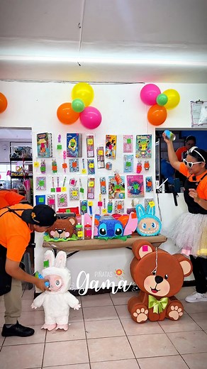 LA PLACA DEL MILLÓN DE SUSCRIPTORES 😱😱‼️🤩🩷 | Piñatas GAMA