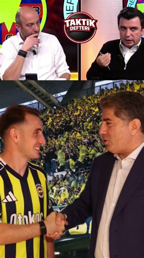 Bişar Özbey: Bir ihtimal ceza almazlar! #keremaktürkoğlu #bışarözbey #gökhandinç