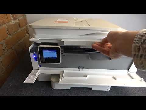 How to Check PIN Code on HP Envy Inspire: Secure Connection Unveiled!