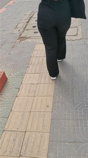 beauti girl on street ethiopia addis ababa #habesha #addisababa