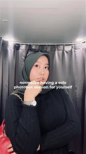 Rekomendasi Photobox Menarik di Solo