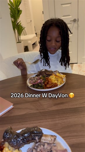 Dayvon Bennett Jr on Instagram: "Who’s gonna tell him?😟😟😟 #Funny #BoyMom"