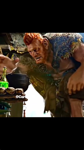 Cartoon Hub on Instagram: "🎬 Follow @cartoonworld.hub for more ✨ Movie: The BFG (2016) Scene: Giant’s Cave In the hidden world of Giant Country, one giant lives differently from all the others. He’s tall, awkward, gentle… and completely misunderstood. This is The BFG — the only giant who refuses to eat humans. While every other giant is a brutal man-eater, he survives on the strangest, squishiest vegetables you’ve ever seen. The moment in your reel shows exactly why he stands out— he picks up a