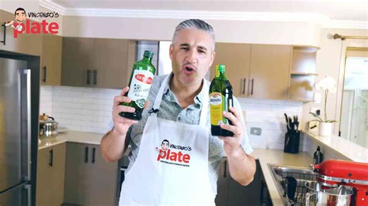 The Ultimate Guide To Buying Extra Virgin Olive Oil